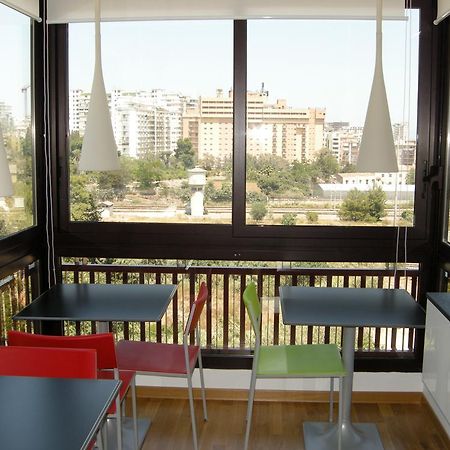 Fumbi Bed & Breakfast Palermo Bagian luar foto