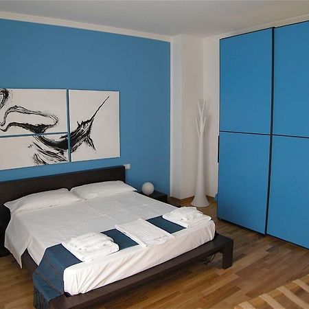Fumbi Bed & Breakfast Palermo Ruang foto