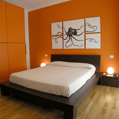 Fumbi Bed & Breakfast Palermo Ruang foto