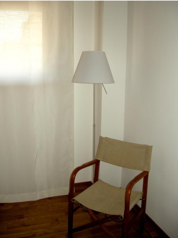 Fumbi Bed & Breakfast Palermo Bagian luar foto