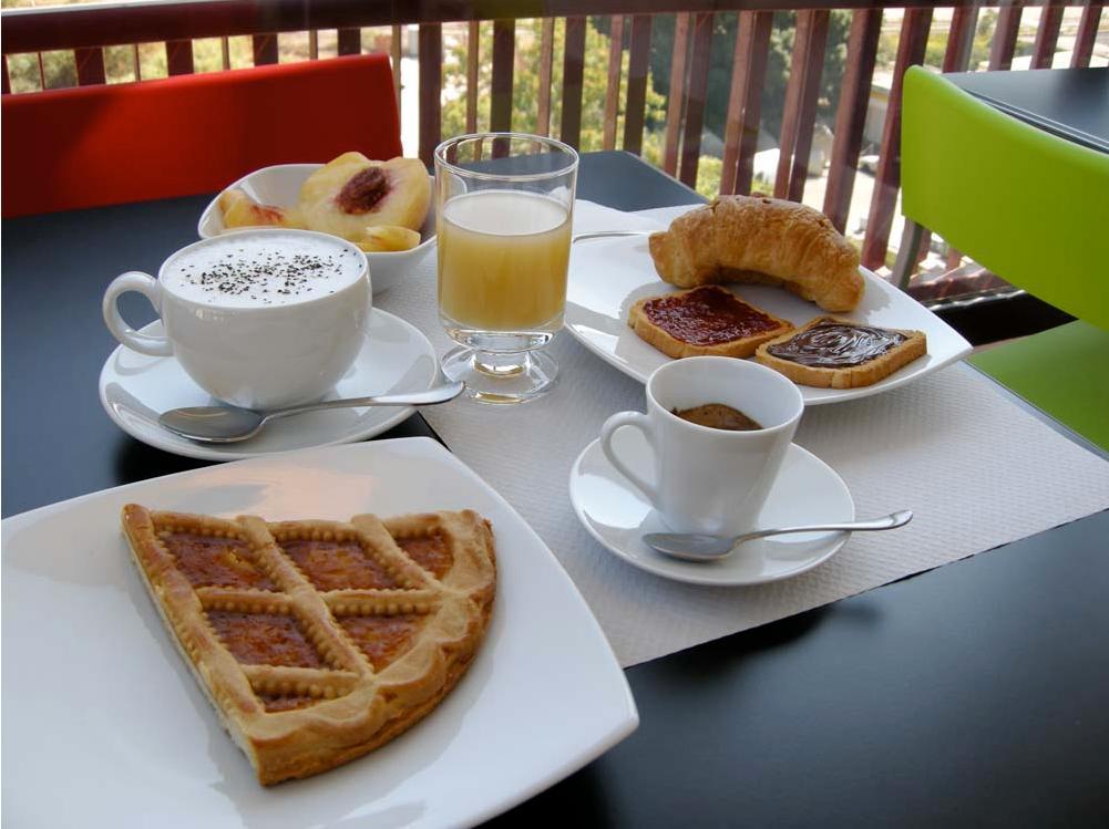 Fumbi Bed & Breakfast Palermo Bagian luar foto