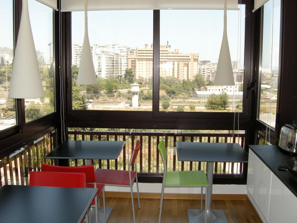 Fumbi Bed & Breakfast Palermo Bagian luar foto