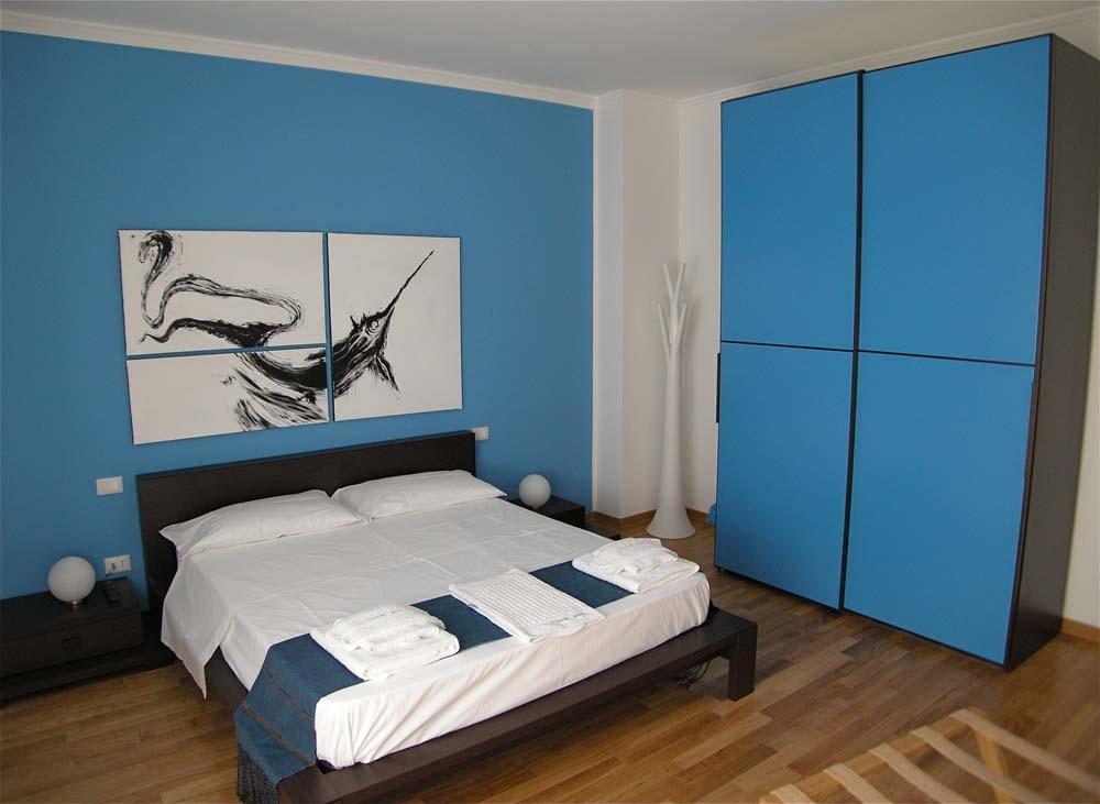 Fumbi Bed & Breakfast Palermo Ruang foto