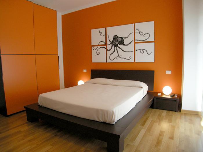 Fumbi Bed & Breakfast Palermo Ruang foto