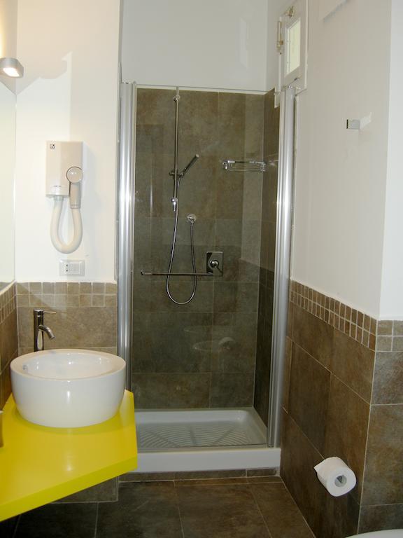 Fumbi Bed & Breakfast Palermo Bagian luar foto