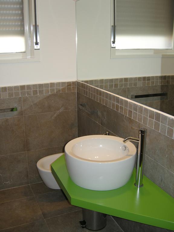 Fumbi Bed & Breakfast Palermo Bagian luar foto